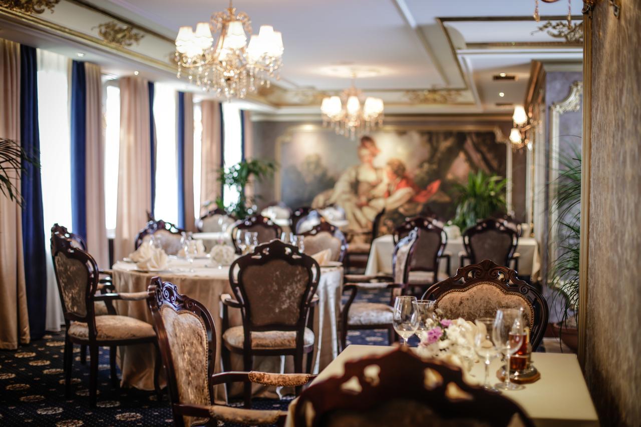 Hotel Bob Sarajevo Bagian luar foto